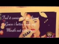 Melanie martinez soap (lyrics) 