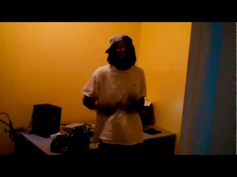 Johnny B - Bossed Up(HP TV)