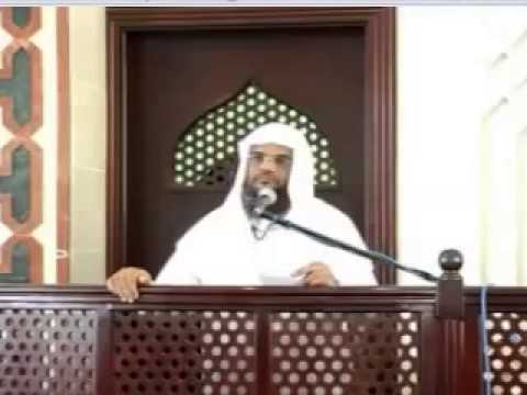Friday khutba 25/04/2014 - Helping the needy & poor