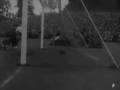 video: Hungary - Austria, 1936.09.27