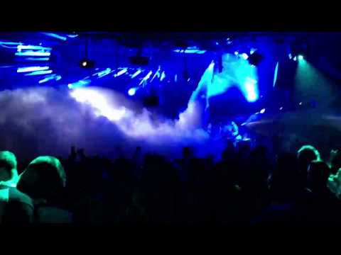 Sven Vath @ Timewarp Warm Up - Cocoon Club 29-3-2012.