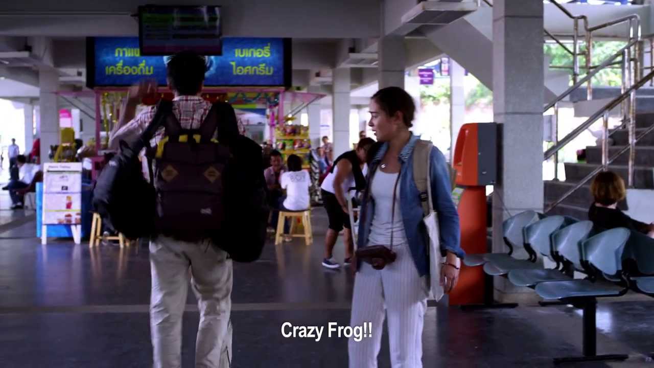 SEJOLI : MISI CANTAS CINTA | OFFICIAL TRAILER | 20 FEB 14