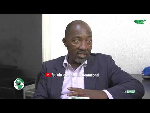 THE 7:50 PM NEWS of Friday, December 27, 2019 - Canal 2 International