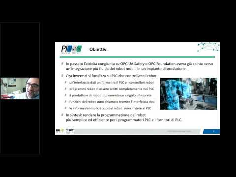 Paolo Ferrari - Consorzio PI Italia