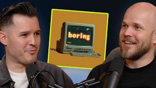 Is The Internet Less Fun Now? w/Jorn Van Dijk of Framer