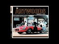 Al's Party - The Artwoods