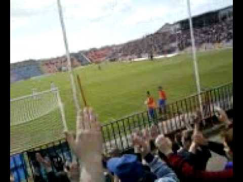 Galerie - FC Bihor  [Luptă Oradea!].mp4