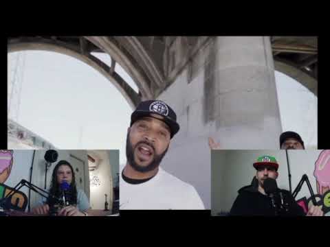 Vice Versa Featuring Layzie Bone - Remember (Official Music Video)Real Time Reaction