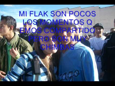 amigos en las malas amigos en las buenas joky barrios