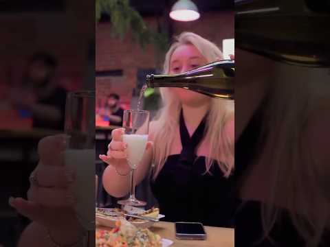 Bottomless Brunch Promotion