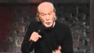 George Carlin - Religion VOSTFR