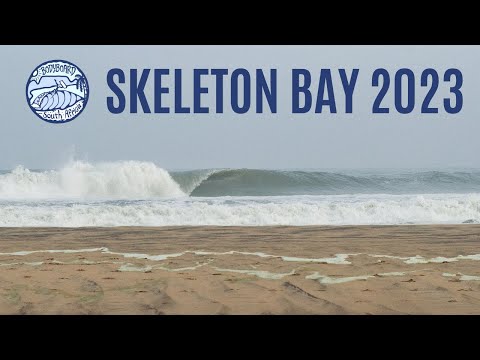SKELETON BAY 2023 (TRIP OF A LIFETIME)