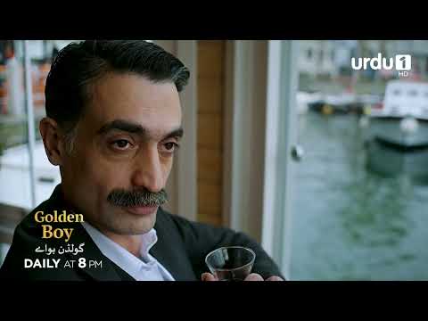 Golden Boy | Episode Promo 127 | Turkish Drama