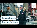 The Best 21 Canada Goose Jacke Herren