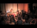 HENS - Feetlips by Andrew Bird (first performance!)