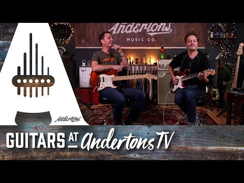 Danish Pete Guitar Lesson with Captain Lee - Jam Lesson 1