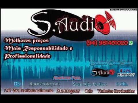 VINHETA ABERTURA PARA PROGRAMA DE RADIO 2017