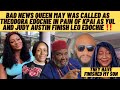 Bad news queen may was called as Theodora edochie in kpai pain as yul & Judy finish Leo edochie