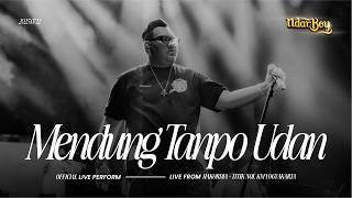 Download lagu Ndarboy Genk - Mendung Tanpo Udan ( Live Performance) mp3