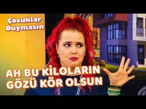 İrem, Depresyona Girdi! - Çocuklar Duymasın Özel Bölüm