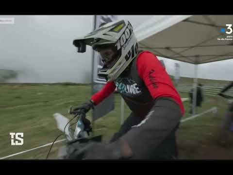 Kenza MEBARKI-WALTER