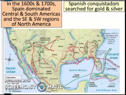 1.4 Labor Slavery and Caste in Spanish Colonial Society