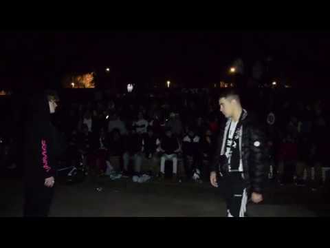 Pachu vs Neopico [CUARTOS] @cuerpoderap_ce