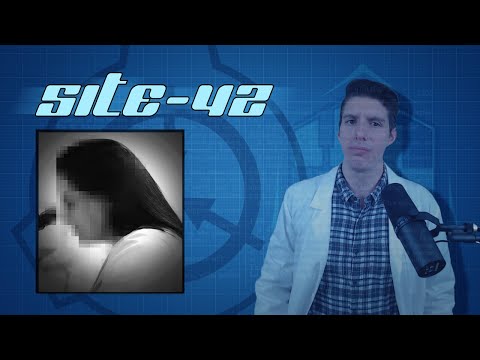 SCP-5097: Letter of Resignation