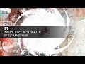 BT - Mercury & Solace (BT 12" Mastermix) 