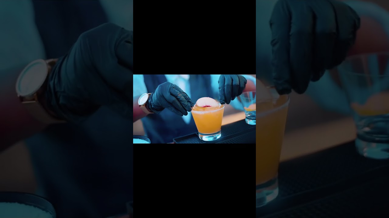Promotional video thumbnail 2 for On Ice Mobile Bartending