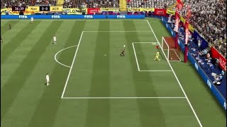 Desinstale fifa x eso