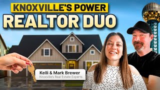 Thinking About East Tennessee? | Knoxville Real Estate & STR Investing Experts