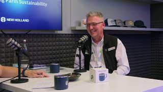 #NHCast - Nature’s Net Wrap: Rethinking Farm Sustainability