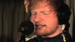 Video thumbnail of "Devlin ft Ed Sheeran & Labrinth - Watchtower (Live Lounge)"