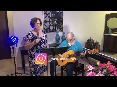 Te ofereço Paz (Walter Pini) - Vera Lúcia