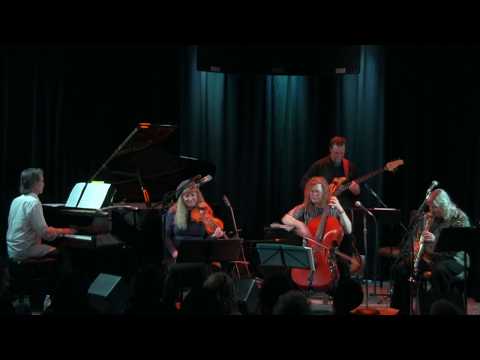 Confluence: Renata Bratt perfoms at Kuumbwa