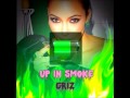 Up In Smoke - Griz 