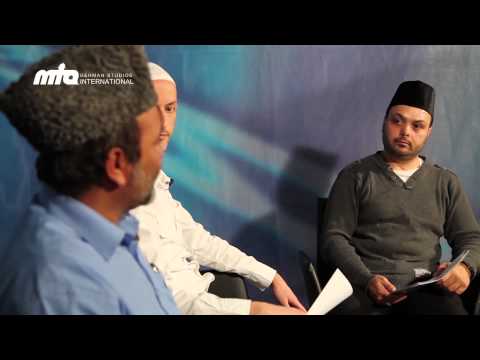 Das Leben des Heiligen Propheten Muhammad (saw) - Folge 8 - deutsch