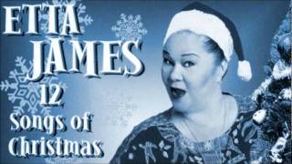 Joy To The World ~ Etta James