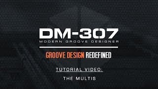 Video thumbnail for DM-307 - Multis | Heavyocity by Heavyocity Media