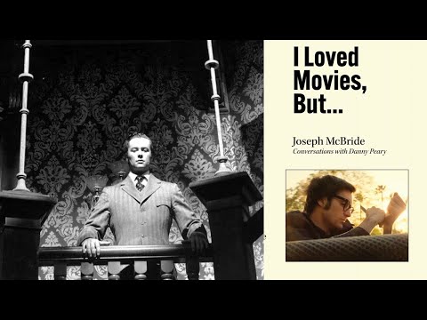Magnificent Ambersons w/Joseph McBride - Behind the Flicks