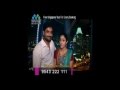 Mirchi Senthil Sreeja Senthil On Varagraha Avenue Tv Advertisement