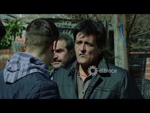 El Puntero - Capítulo 26 - ALTA DEFINICIÓN