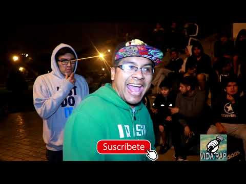 SEMIFINAL  AUDICION R3 -DBS VS  KRULL - CAMPO DE MARTE