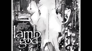 Lamb Of God - Blood Junkie