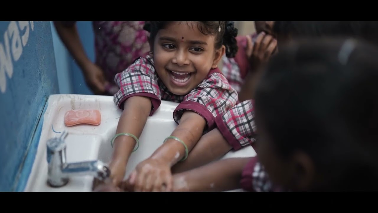 40 Years of Impact: Bringing Clean Water & Sanitation to Millions | WaterAid India