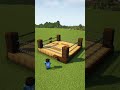 Minecraft CHICKEN JOCKEY Arena Tutorial Minecraft
