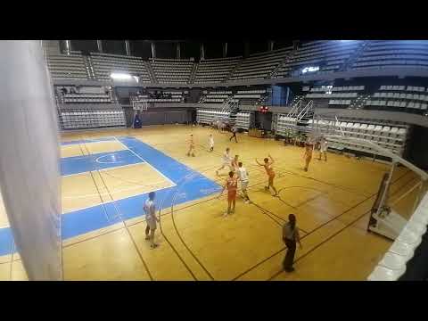 Tau Castellón vs Torrent