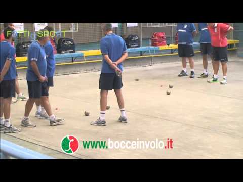 Coppa Italia Cat. A 2013 - Finale