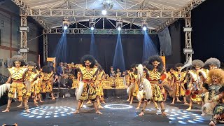 Download lagu JOSS 🔥 WAHYU TURONGGO PANUNTUN LAMUK GUNUNG TLOGOMULYO LIVE DAMPIT WINDUSARI MAGELANG mp3